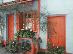 fachada